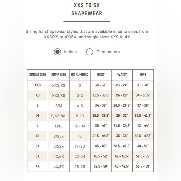 Skims Seamless Sculpt High-Waisted Above The Knee Short Size 2XL - Picture 6 of 6